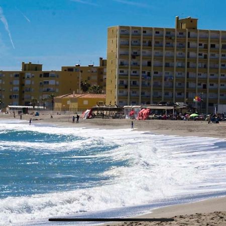Sacaba Beach Sweet Málaga Exteriör bild